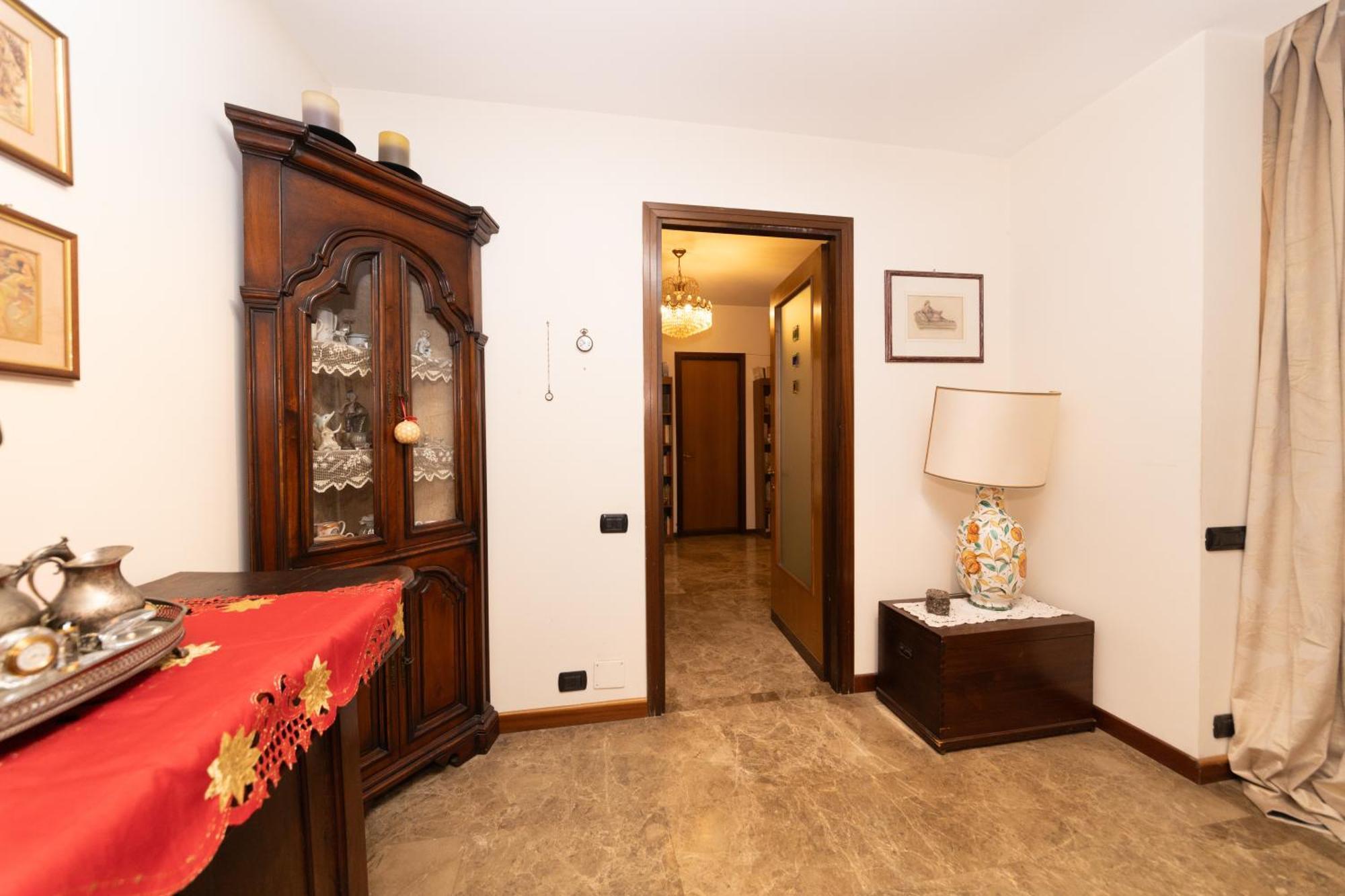 Rachele'S Charming House In The Heart Of Rome Appartement Buitenkant foto